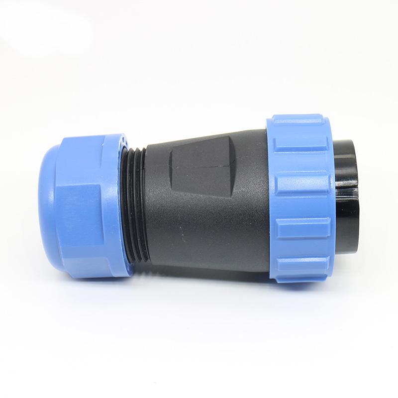IP68 Waterproof Connectors