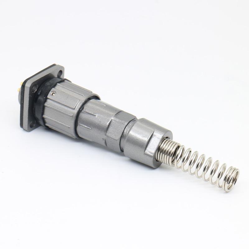 Female Connector