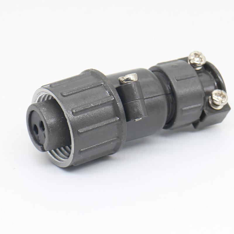 Female Connector