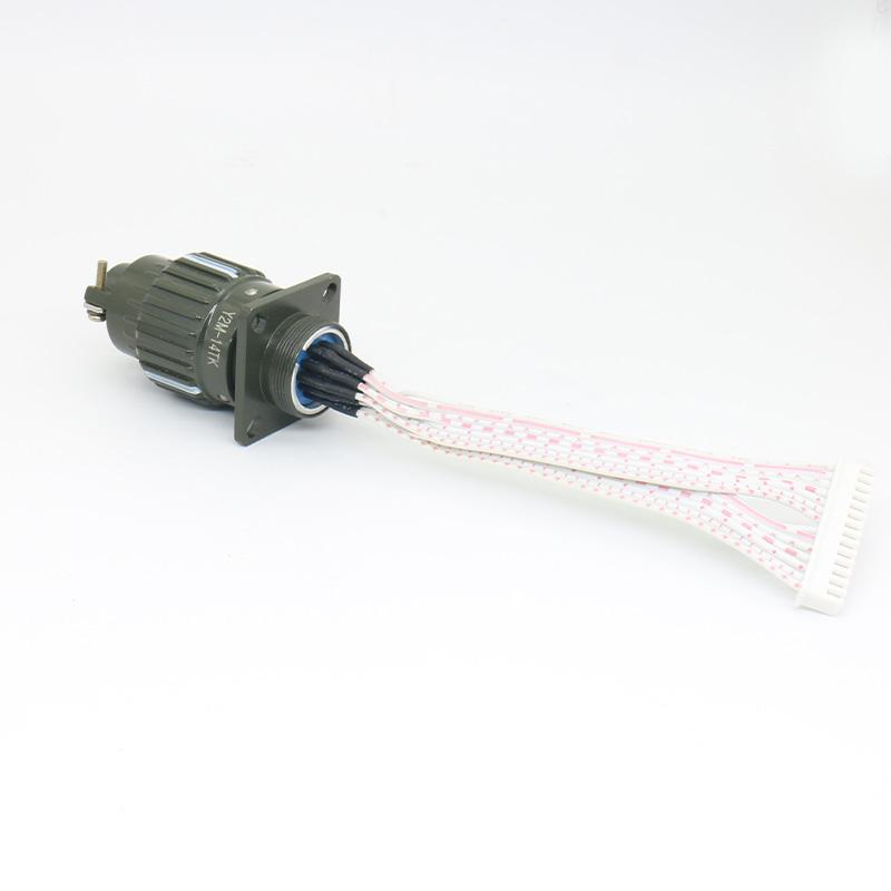 Industrial Connector