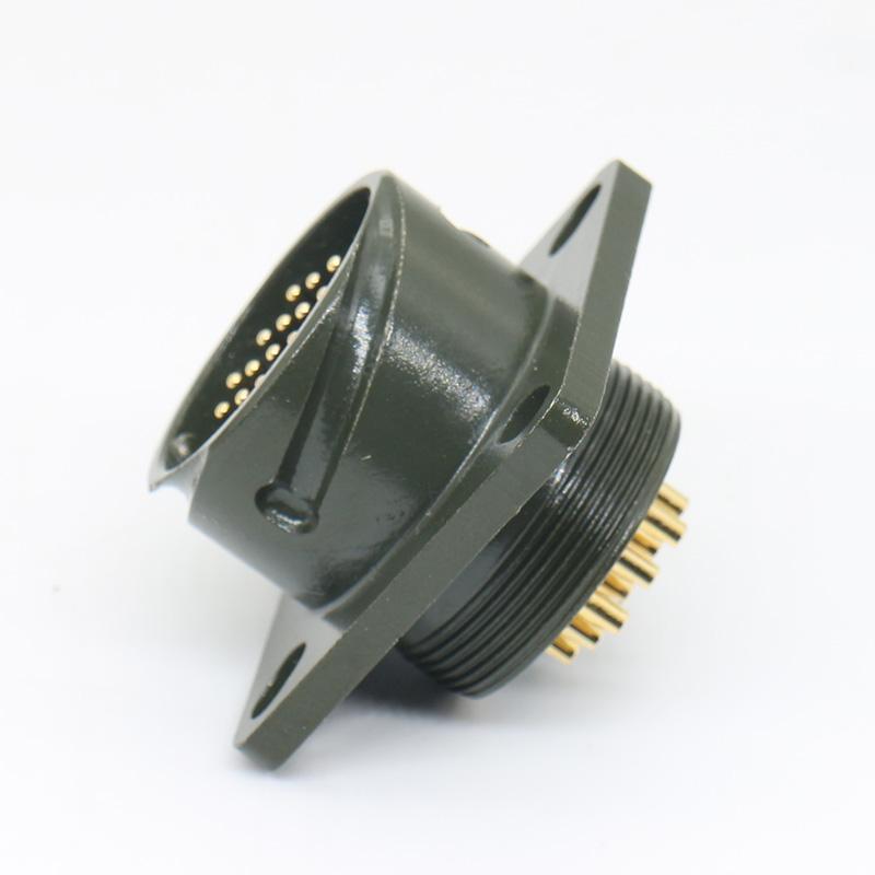 Electrical Connector