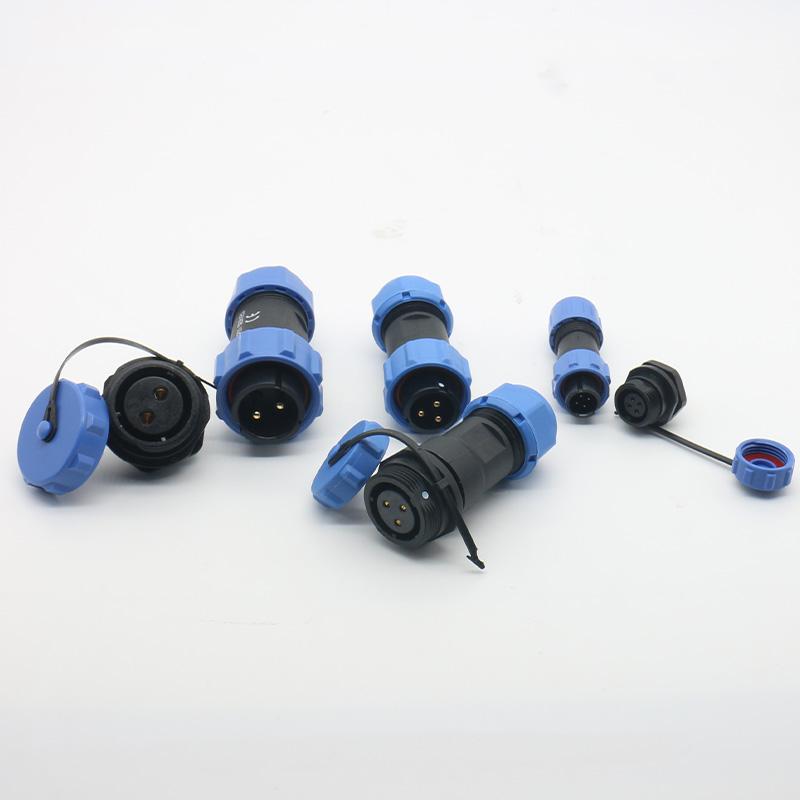 4Pin Connector 4Pin Connector