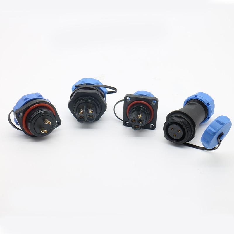 SP Connector SP Connector