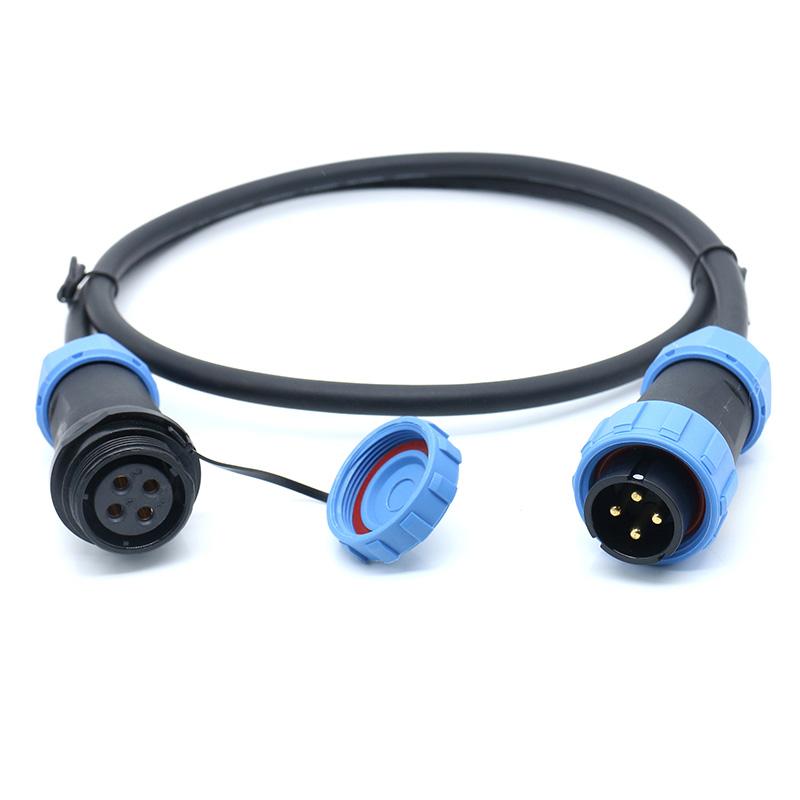 SP13 Cable Connector