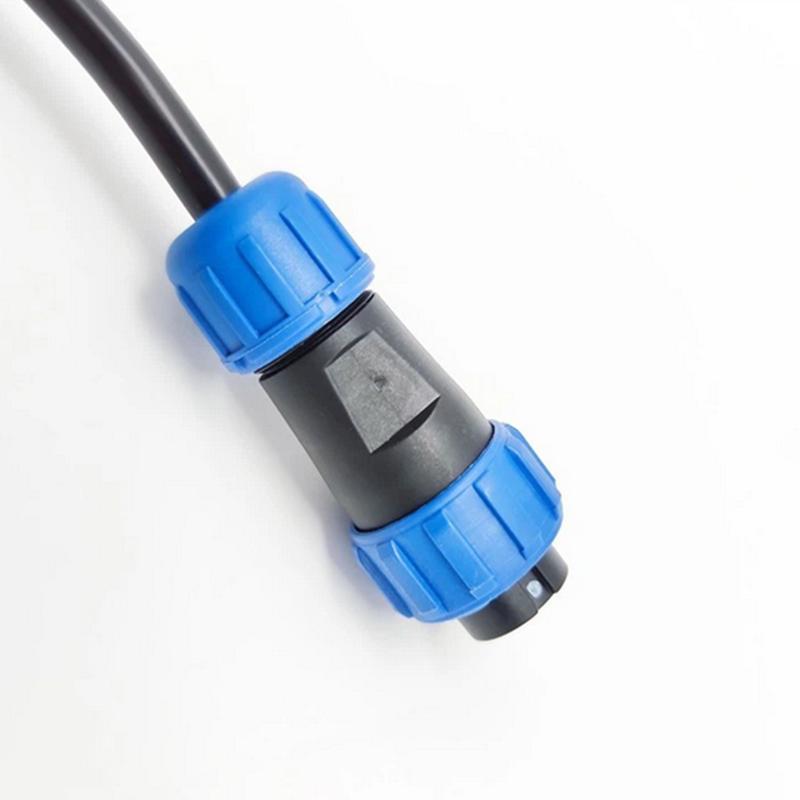 IP68 Waterproof Connectors