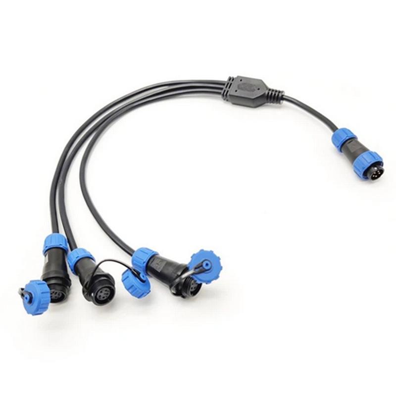 SP13 Cable Connector