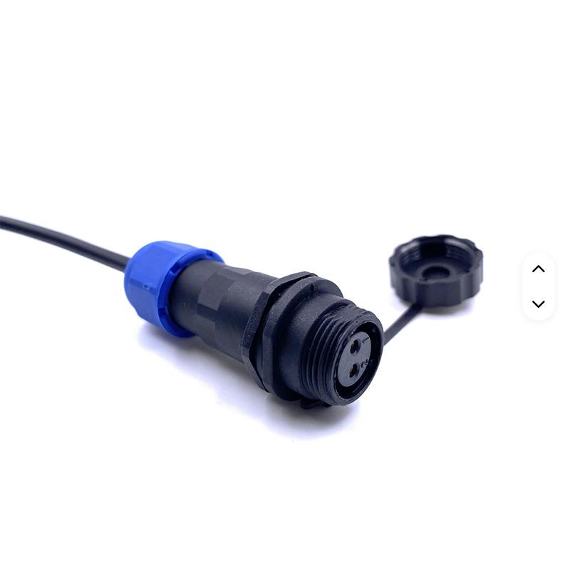 SD13 Waterproof Connector