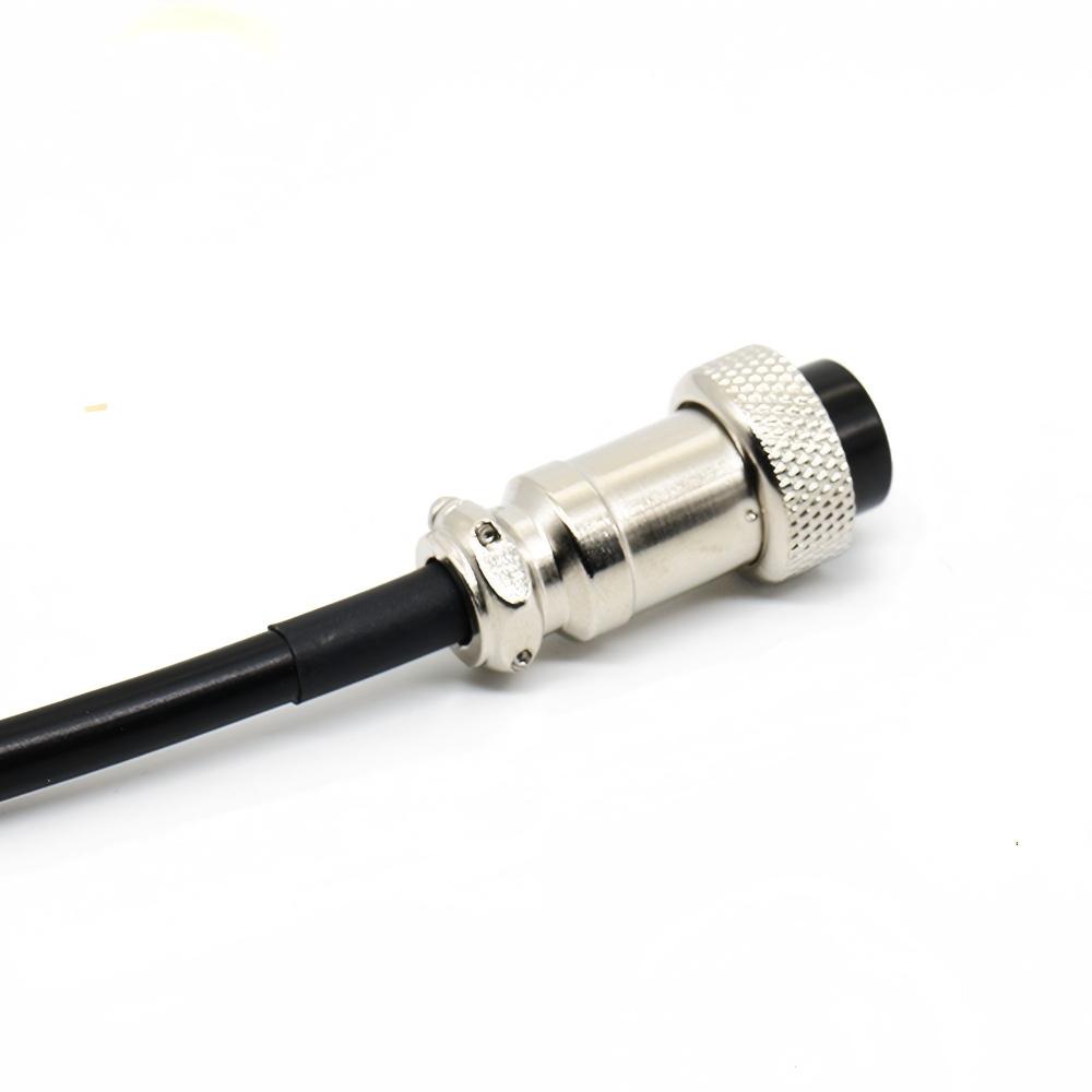 GX16 Female Connector