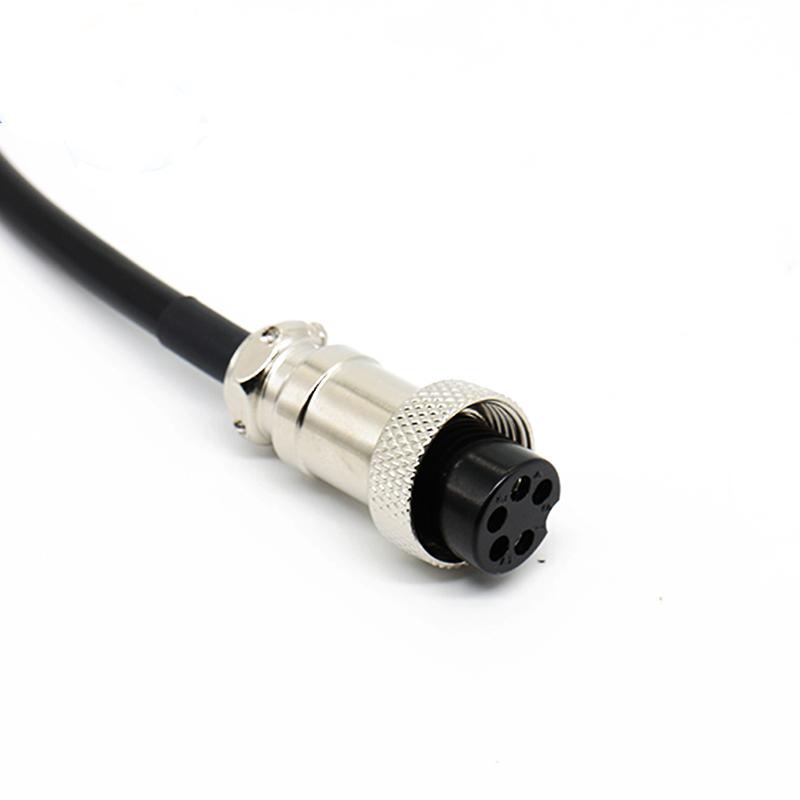 GX16 Connector