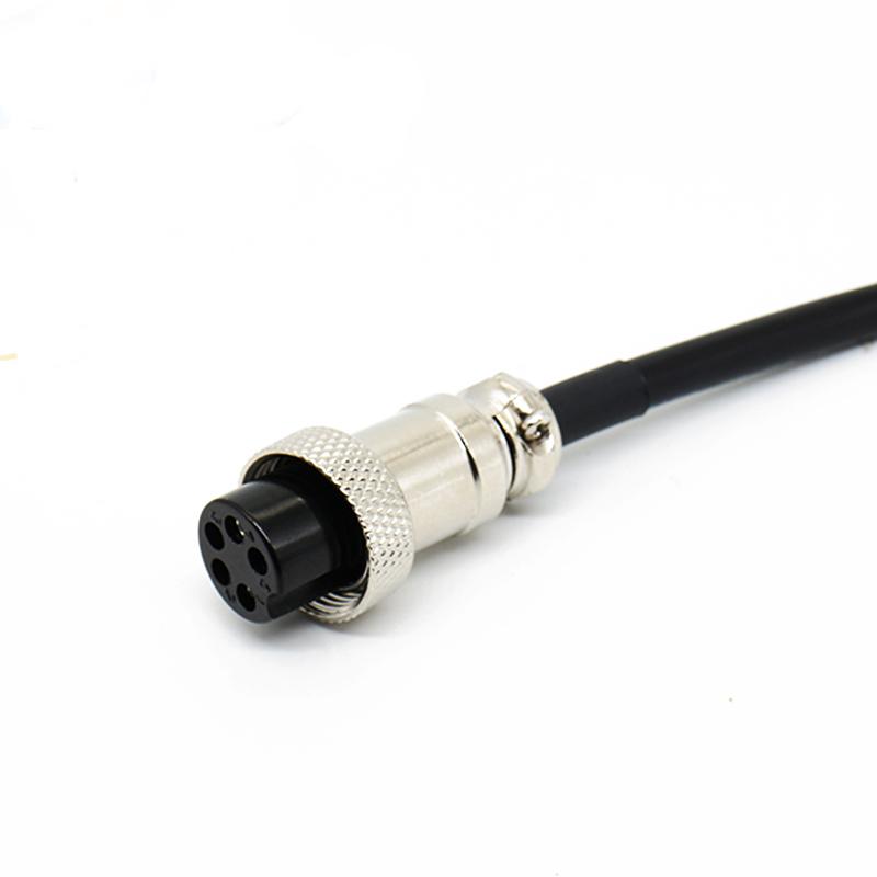 GX16 Aviation Connector