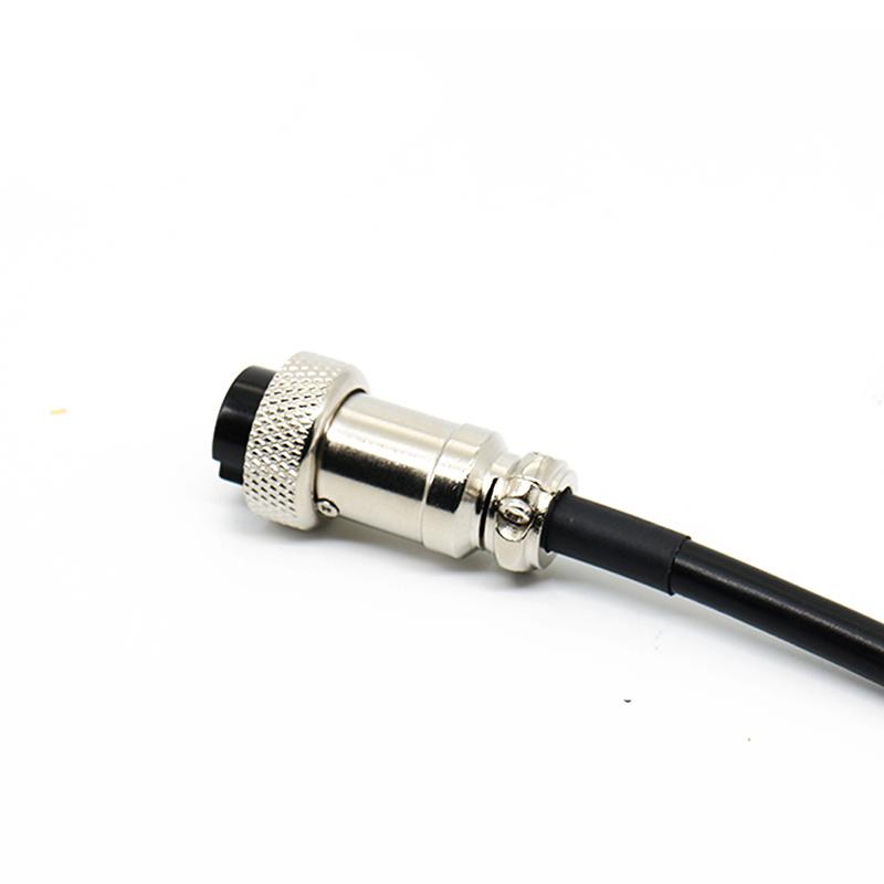 GX16 Female Connector