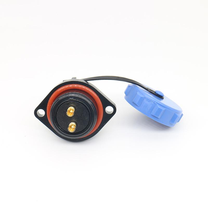 SP21 Waterproof Connector SP21 Waterproof Connector