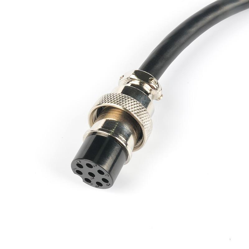 GX20 Cable Connector