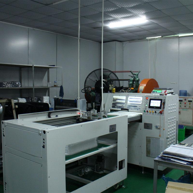 WS20 Cable Connector