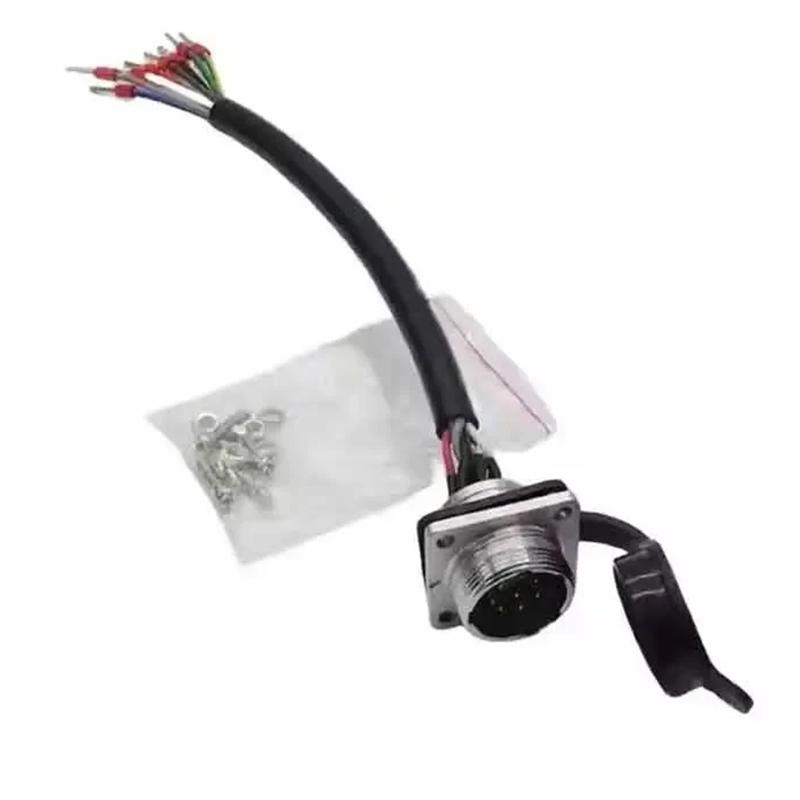 WS20 Female Connector