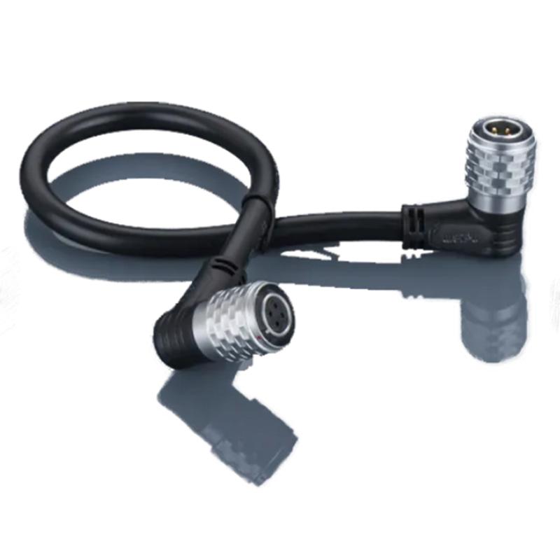 SF12 Cable Connector