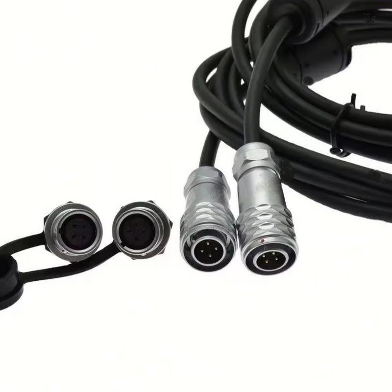 SF12 Aviation Connector