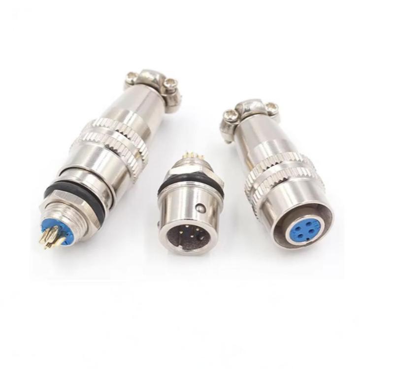 Industrial Cable Connector