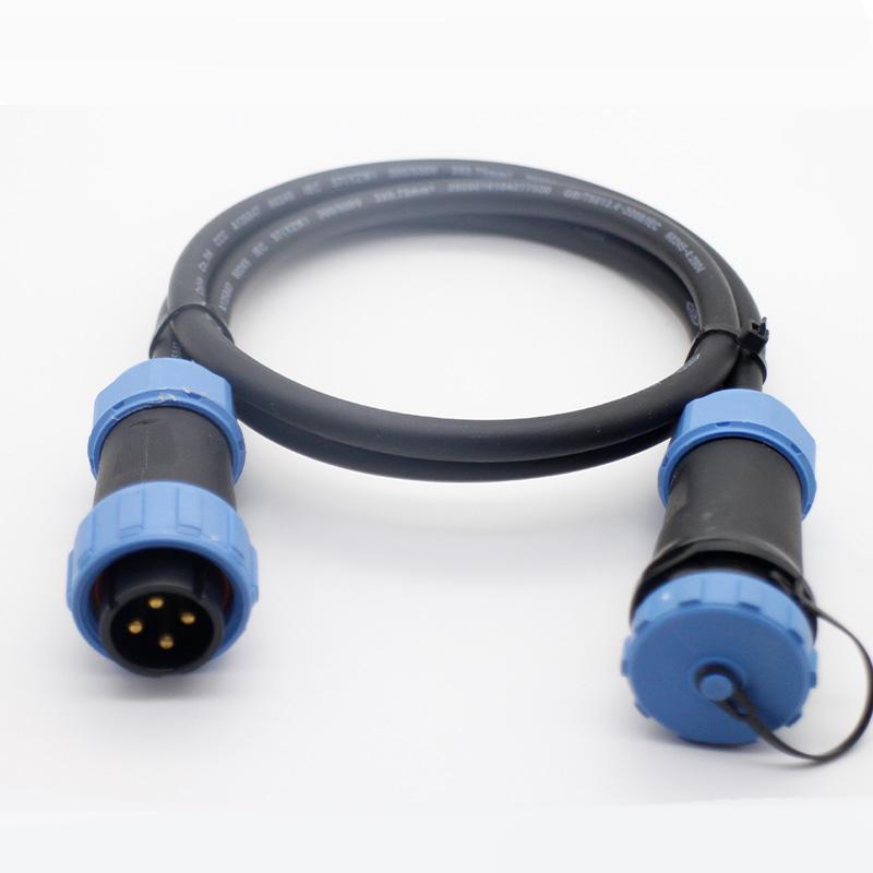 Connector