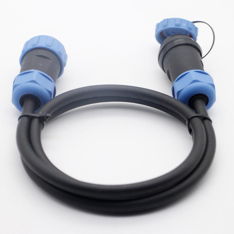 Waterproof Connector
