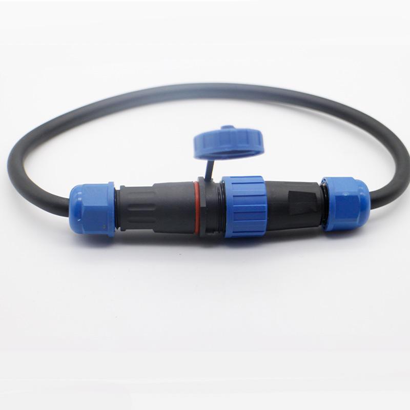Connector