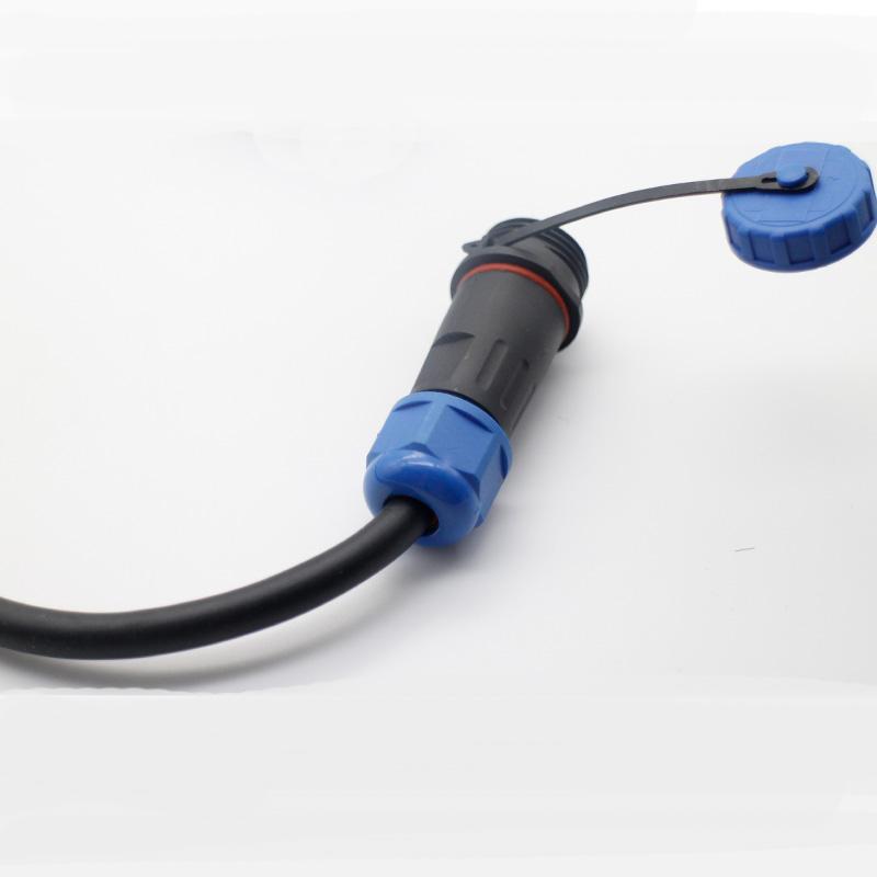 IP68 Waterproof Connectors