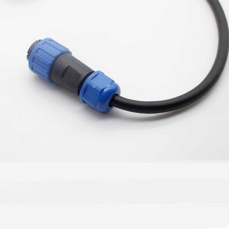 Circular Connector