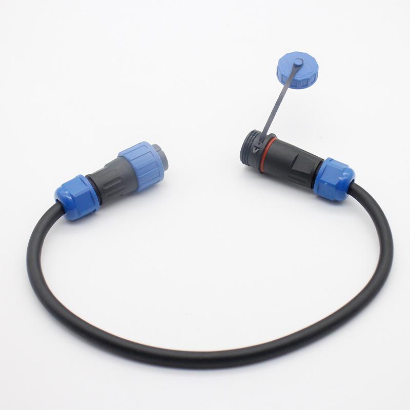 Waterproof Connector