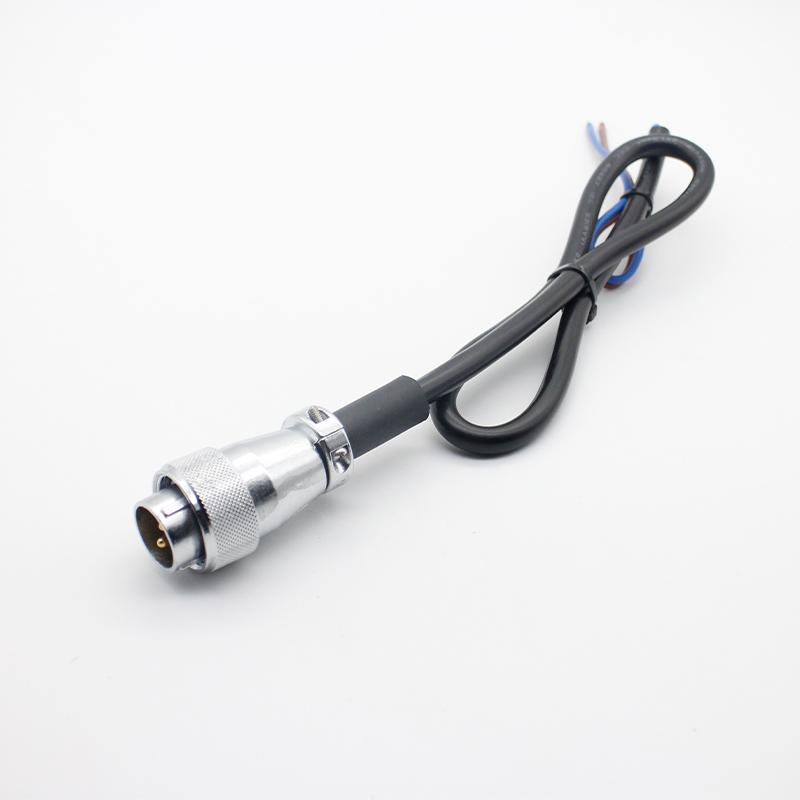 WS20 Connector
