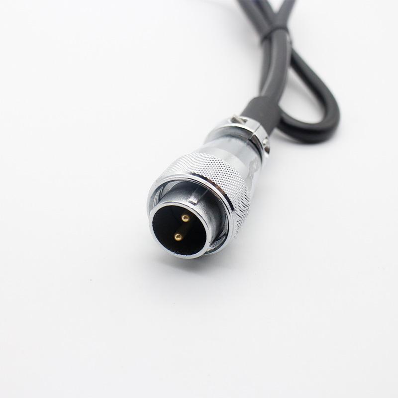 WS20 Aviation Connector