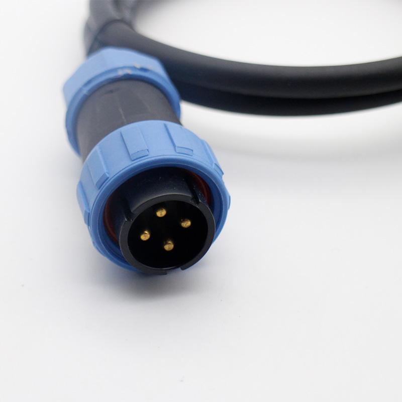 Cable Connector