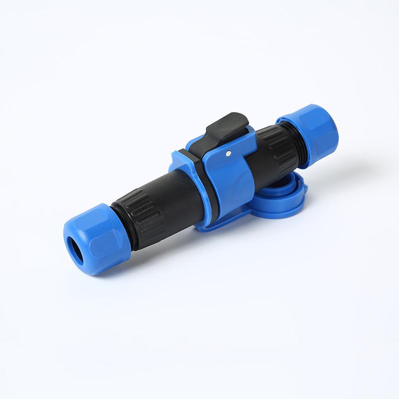 FD20 Connector FD20 Connector