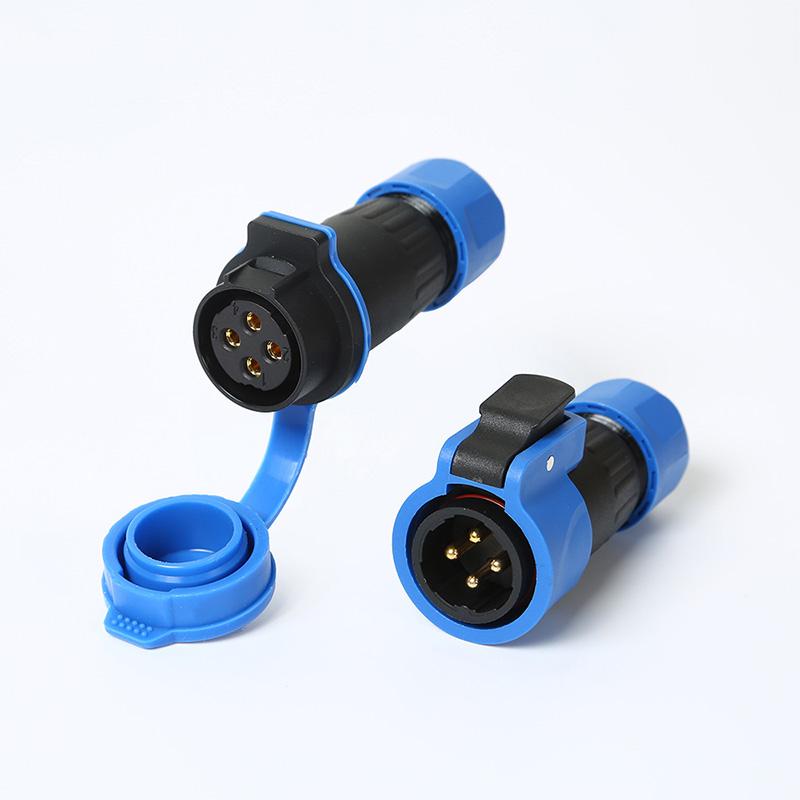 Connector Connector