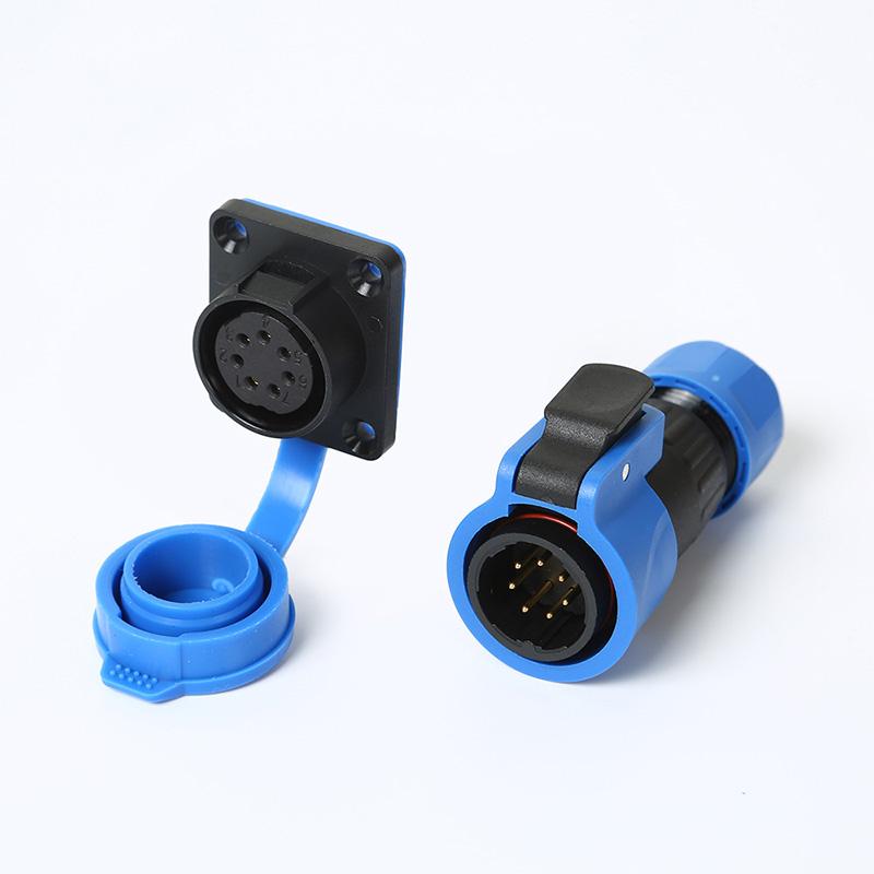 FD20 Flange Connector FD20 Flange Connector