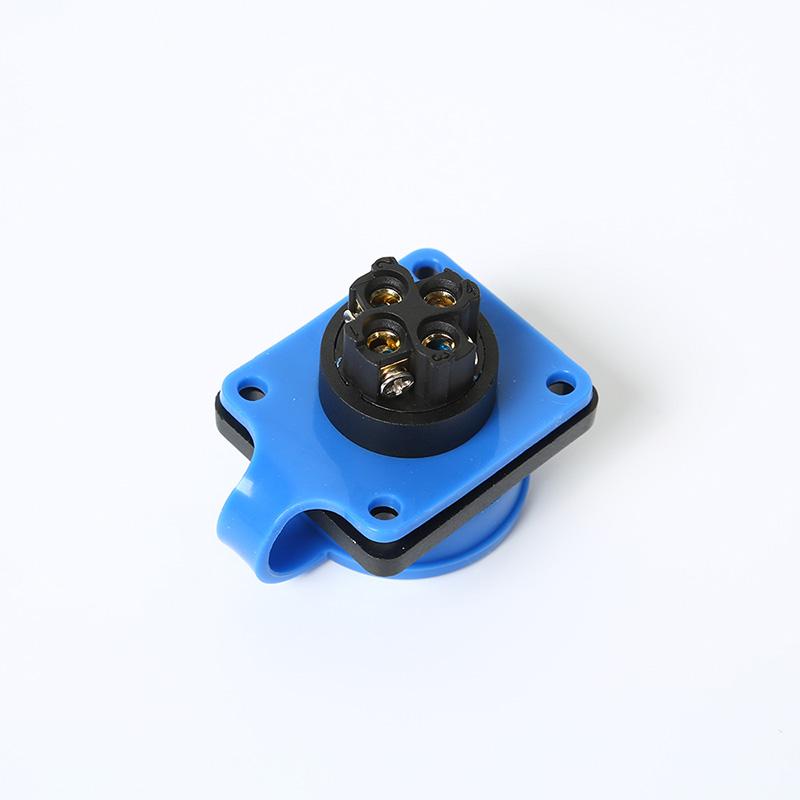 Waterproof Connector Waterproof Connector