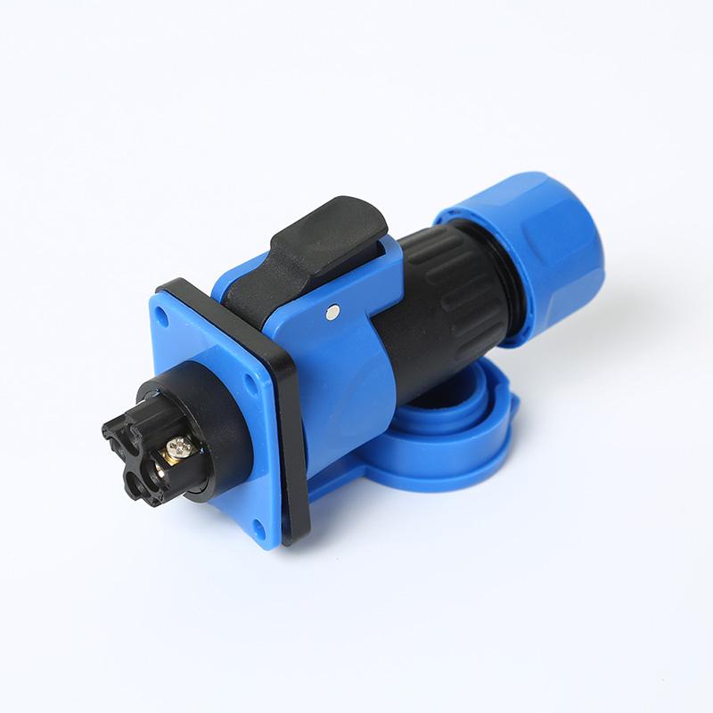 Connector Connector