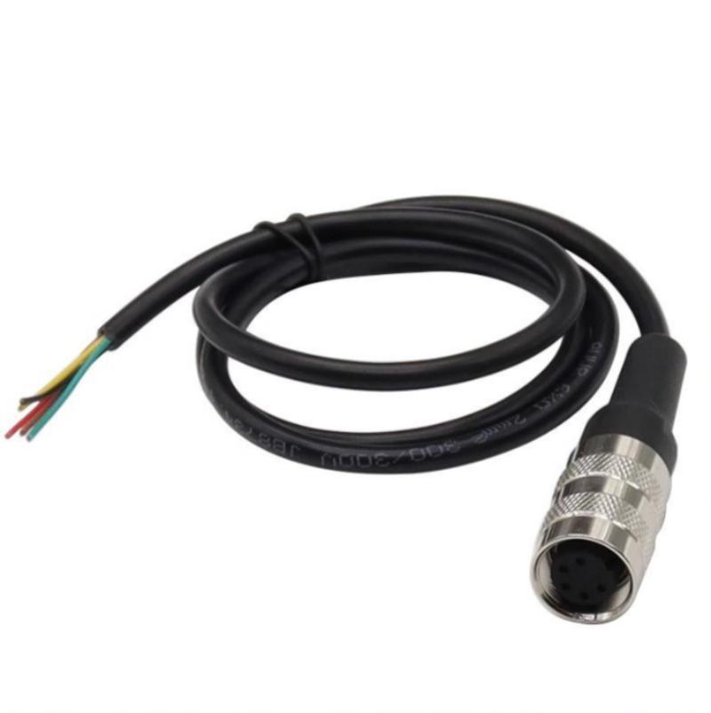 M16 Connector with Cable