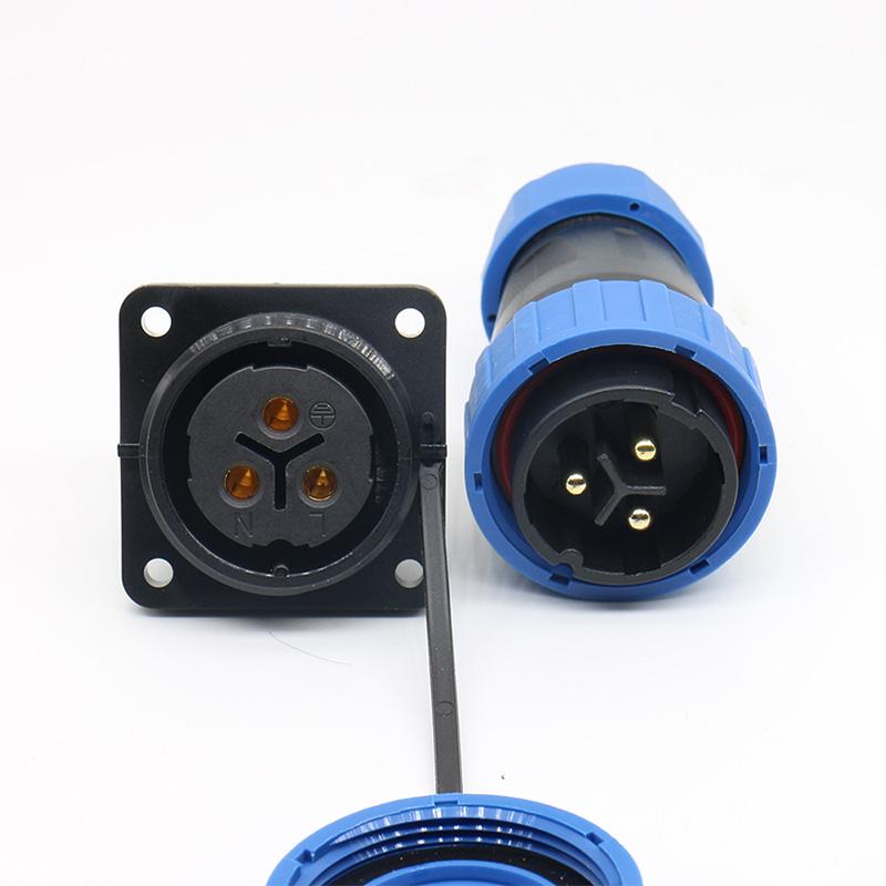 LD28 Connector LD28 Connector