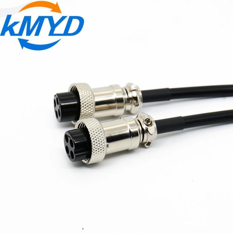 Metal Circular Connector