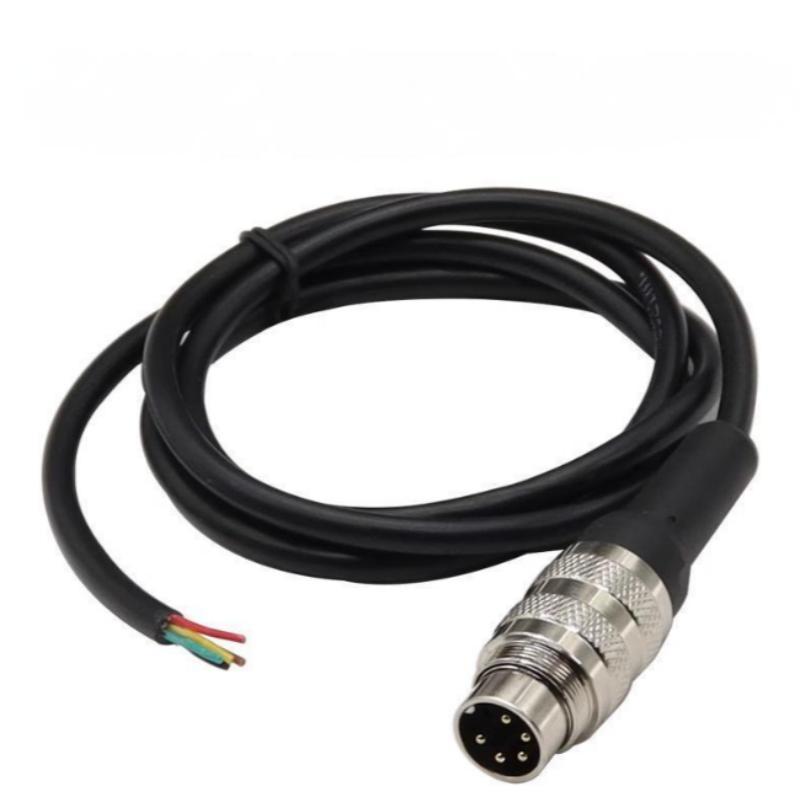M16 Male Connector