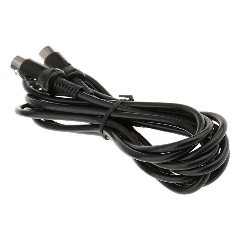 DIN 13 Pin Circular Connector for Industrial Power and Signal Transmission