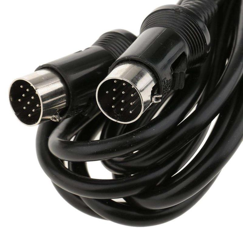 Din connector