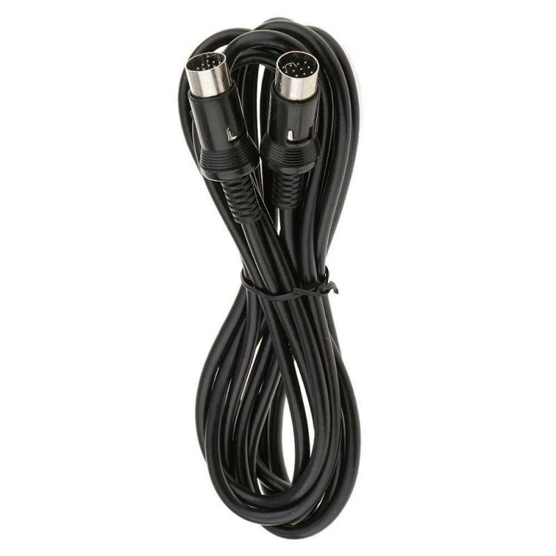 13 Pin DIN Connector