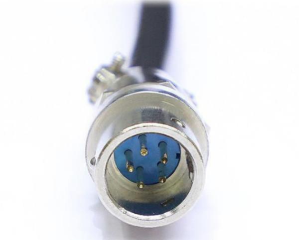 XS9 Circular Connector