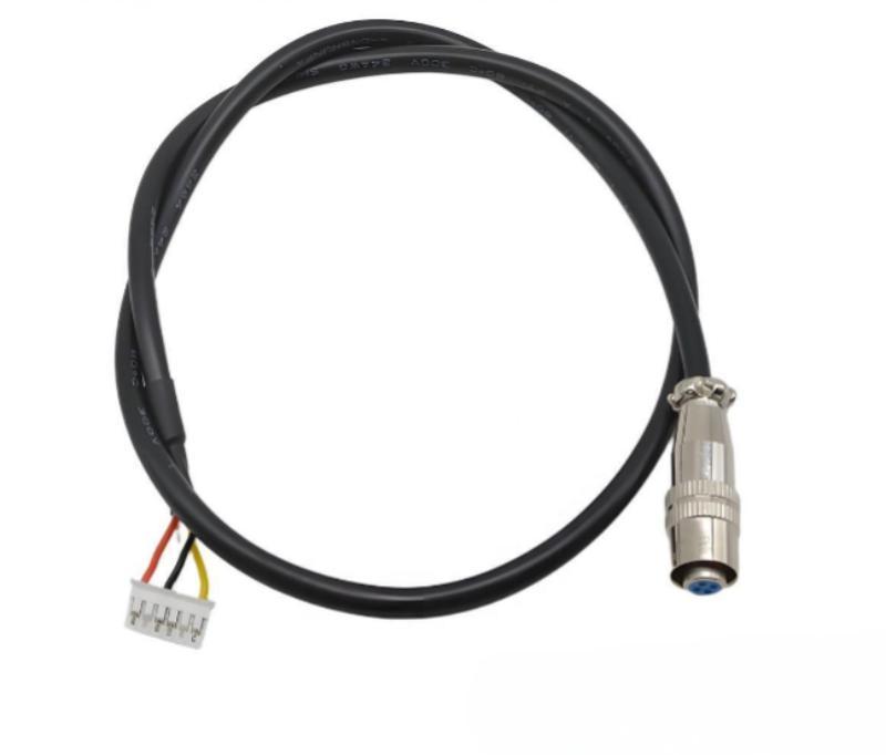XS8 Cable Connector