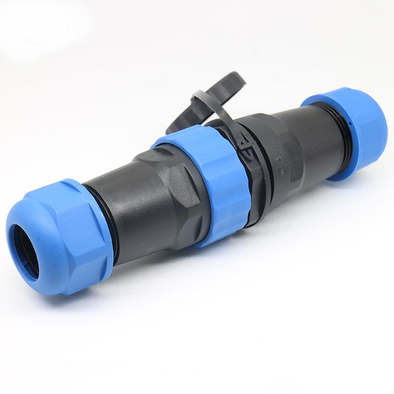 Connector Connector