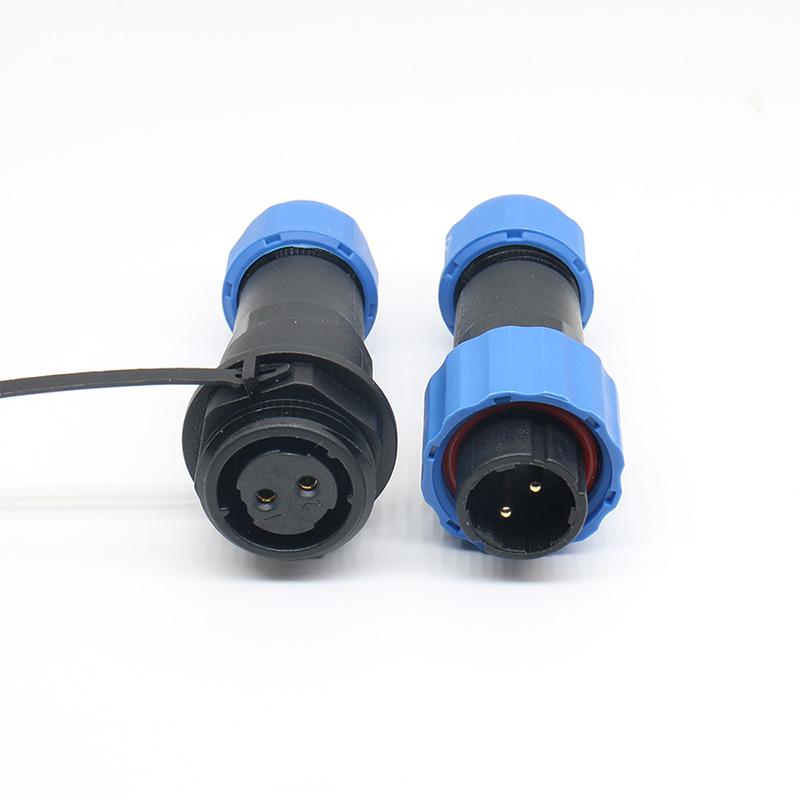 Connector