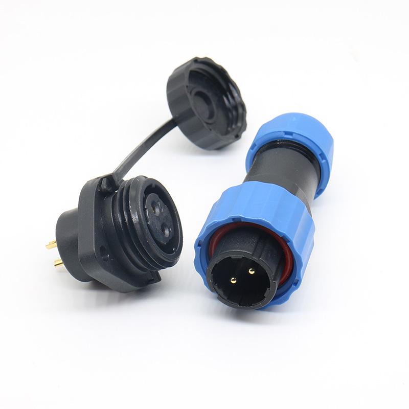 Connectors Connectors