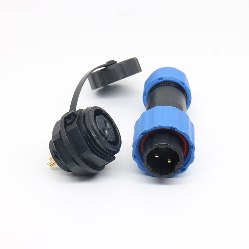 Connectors Connectors