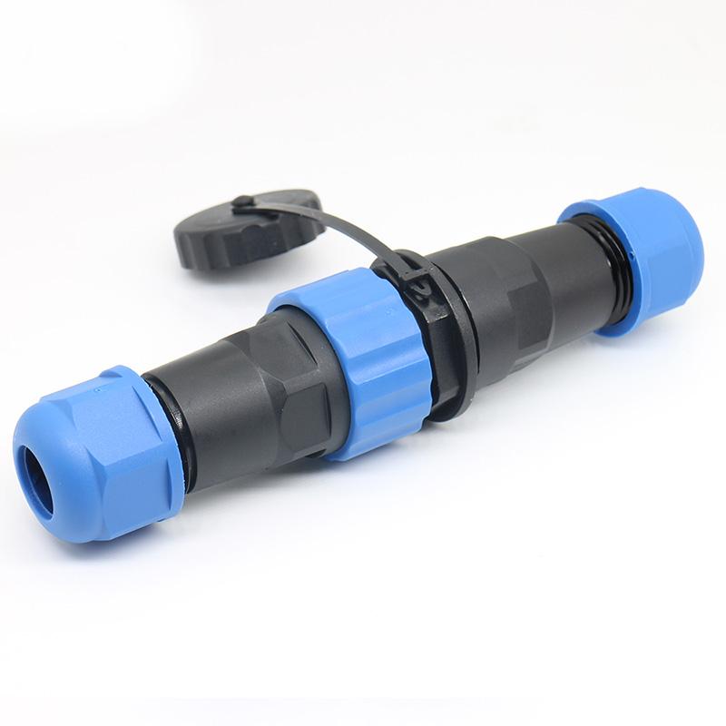 Connector Connector